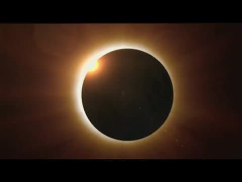 Indiana State Police want you to start planning your travel route for the April 8 total eclipse of t