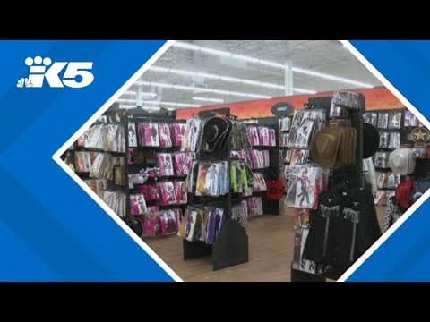 Halloween spending expected to increase