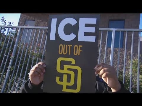Teachers, community members patrolling near school campuses for ICE agents