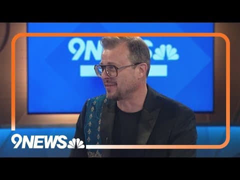 Oscar-nominated director talks 'Anuja'