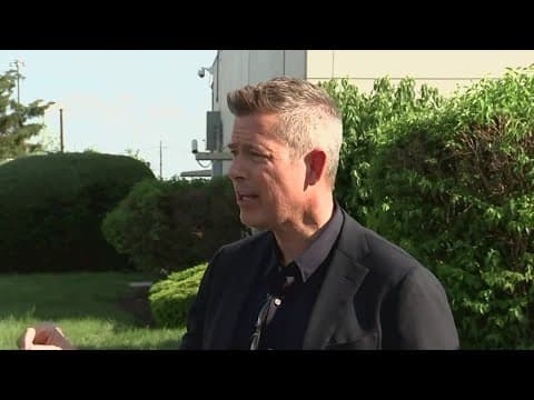 "No more helicopter rides for VIPs" | Transportation secretary criticizes DCA helicopter exercises