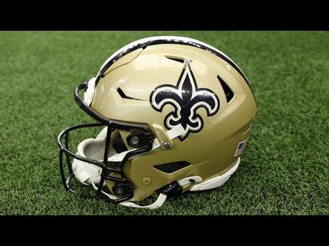 New Orleans Saints fire head coach Dennis Allen after 2-7 start to 2024 Season