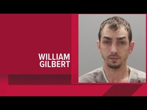 Man charged after being accused of pushing and severely hurting a child