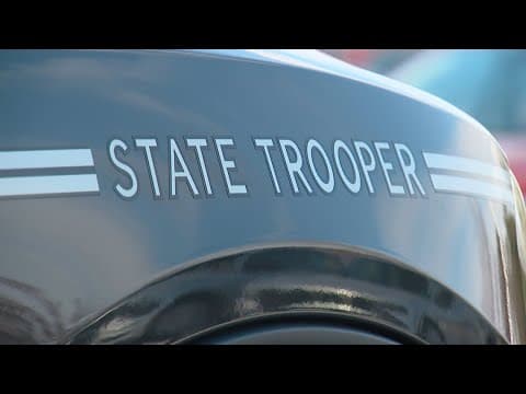 28-year-old man dead after crash involving semi in Marion