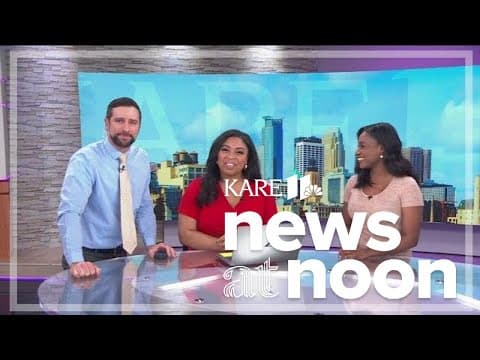 KARE 11 News Now | April 17, 2024