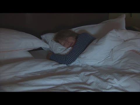 Factors causing women to lose sleep | Expert weights in with tips for better sleep