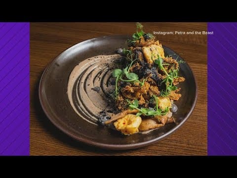 Acclaimed Dallas restaurant announces closure, final dinner service scheduled for Dec. 29