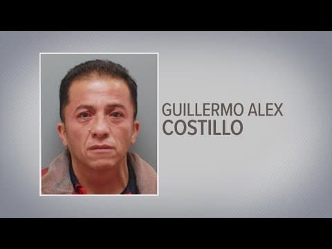 Man suspected in 25-year-old murder case due in court