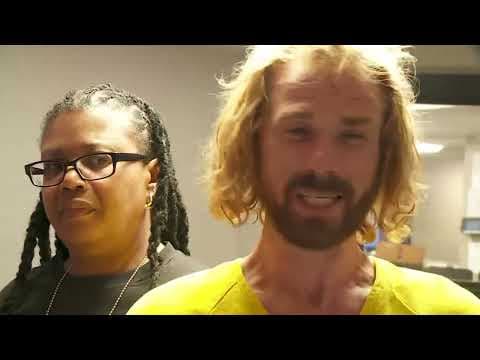 Court appearance for Daniel Callihan canceled in Jackson, now awaits extradition to Louisiana