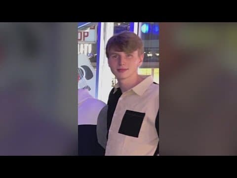 Death of Mizzou student Riley Strain appears accidental, police say