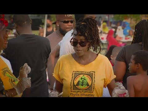 National Night Out is Tuesday, Aug. 2