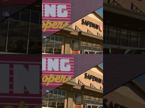 FTC sues to block Kroger, Albertsons merger, arguing deal would raise grocery prices, hurt workers