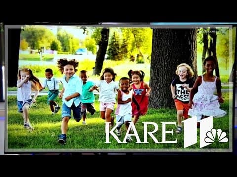 5 top dangers to children during summer