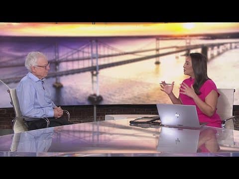 High prices and insane wait times: Expert breaks down why getting tickets can be so hard