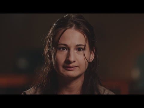 Gypsy Rose Blanchard set to be released from prison next week