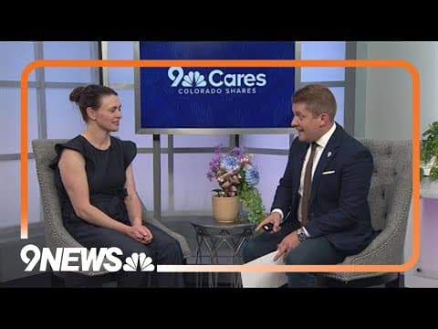 Here's how easy it is to give back to the Colorado community