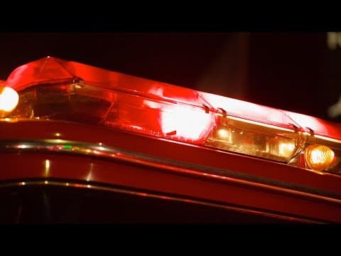 LIVE: Car pulled from White River