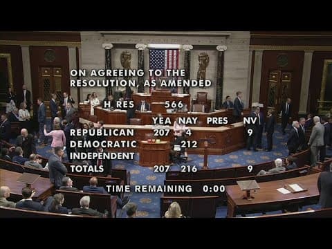 Rallies against Trump's Big Beautiful Bill