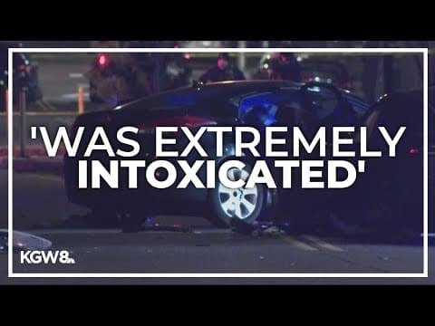 Police say woman was drunk when she caused St. Johns crash that killed her 4-year-old son