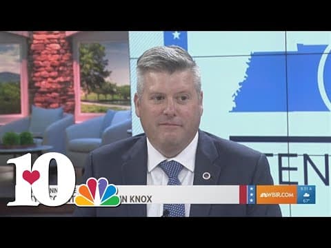 Inside TN: T. Hill, A. Roberto, Part 1