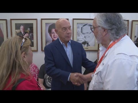 Houston employees take voluntary retirement