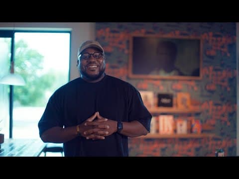 ChòpnBlọk: Ope Amosu