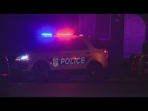 Woman indicted for murder in connection to fatal shooting in northeast Columbus