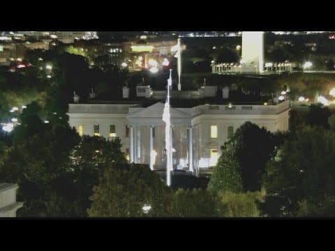 Ukraine war: Latest update Friday ahead of White House meeting