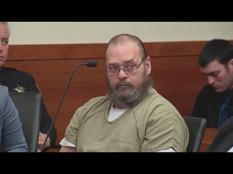 Franklin County Prosecutor Shayla Favor discusses sentencing of Adam Coy