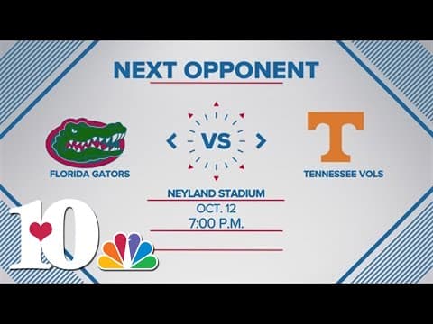It's Gator Hater Week in Tennessee