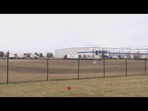 New Gorton's seafood facility coming to Lebanon and will bring dozens of new jobs