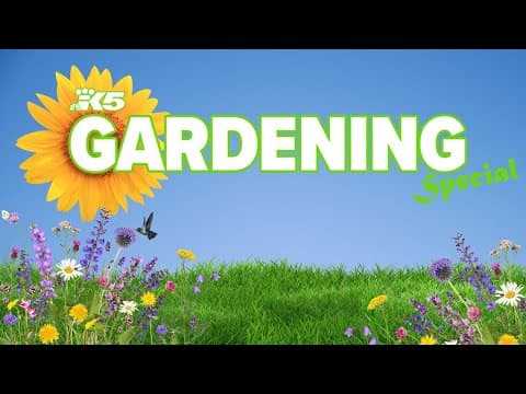 In Bloom: Spring gardening in the Pacific Northwest