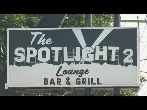 City secures court order against Hilltop bar with history of drugs, theft