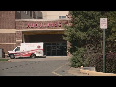 Surprise ambulance bills leaves patients with thousands in unexpected debt