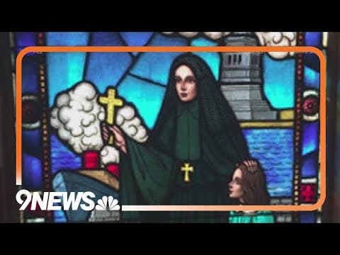 Cabrini Day celebrated in Colorado for 6th year