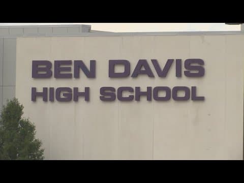 Ben Davis names interim boys basketball coach amid assault investigation