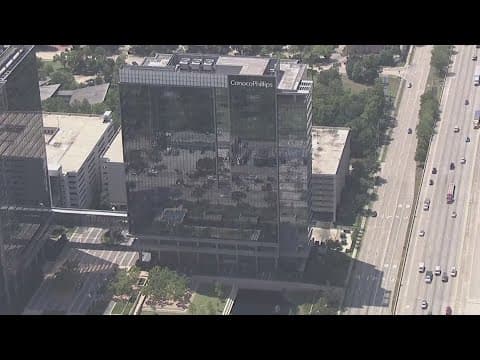 Houston-based ConocoPhillips to lay off up to 25% of its workforce, impacting thousands of jobs