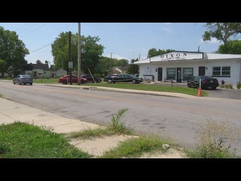 2 men sentenced in murder of Indianapolis funeral home director