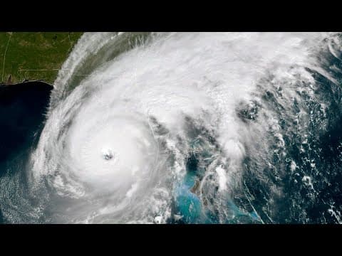Tracking Hurricane Ian: Storm makes landfall in southwest Florida as Category 4