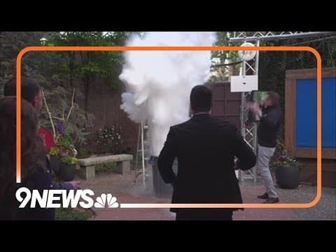 STEM Day is Thursday at Coors Field