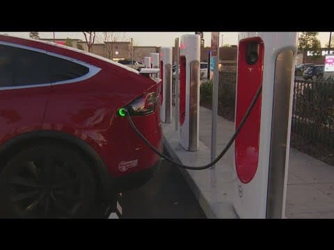 Prop. 30: Would tax wealthiest Californians to support electric vehicles, wildfire prevention