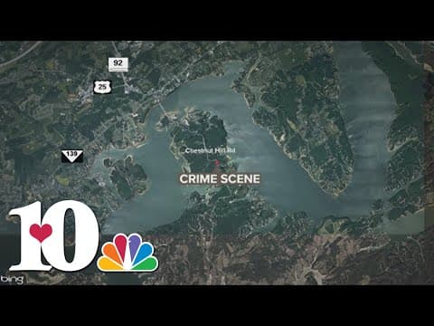 JCSO: Homicide investiagtion underway in Dandridge