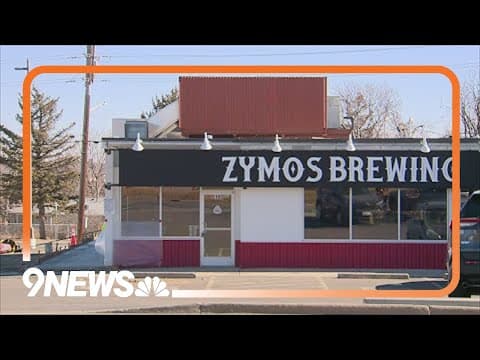 New queer-owned brewery opens in Littleton