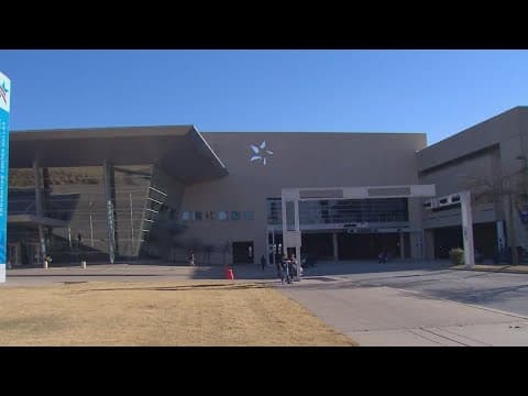 Dallas City Council to consider $1B loan for convention center project