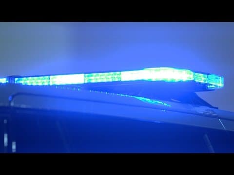 Infant found dead after being left in car in Rockwall, police say