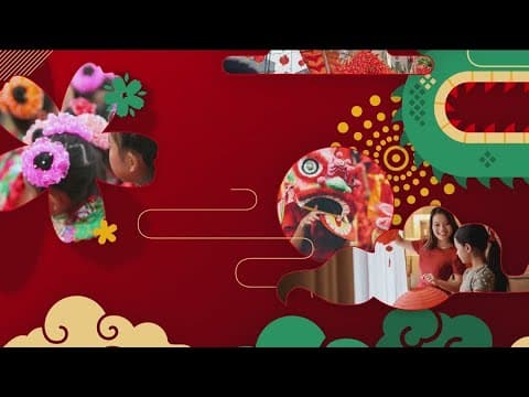 LHK Noodle Bar | Lunar New Year event preview