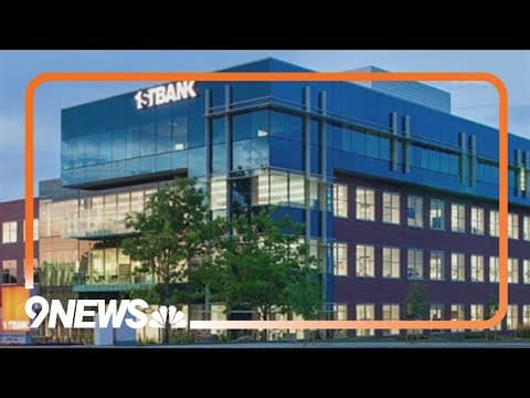 FirstBank being acquired by PNC bank in $4.1B deal