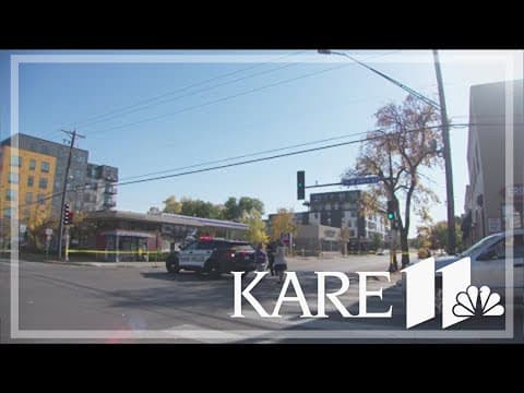 Police investigate Uptown shots fired incident