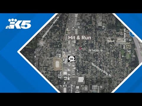 Two people arrested for deadly 2024 hit-and-run