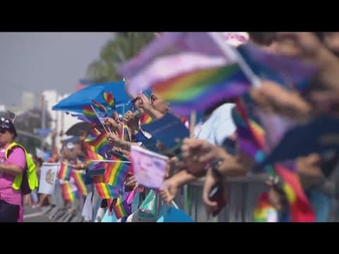 San Diego Pride | Decades of celebration, security, Festival details